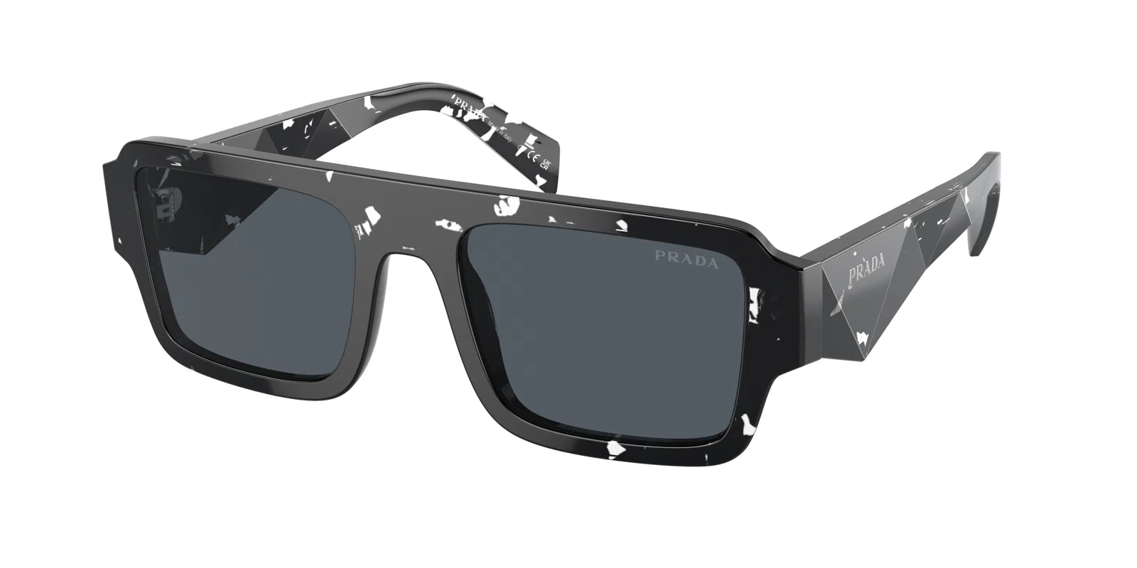 Prada A05S Sunglasses - view 3